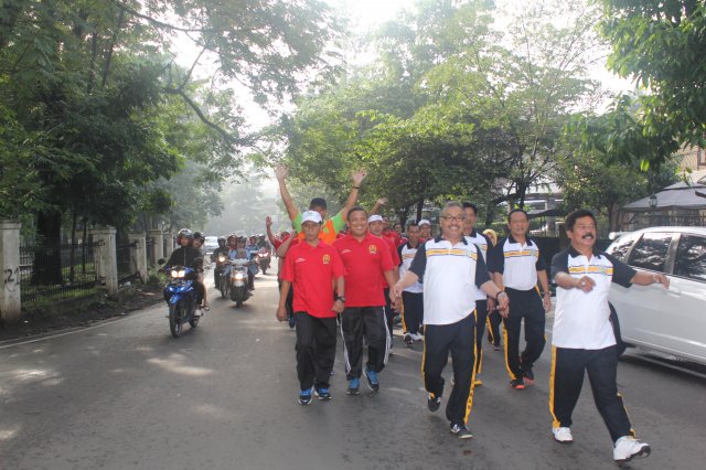 Penutupan HUT Porda IPASPI Ke-23_17-11-2017